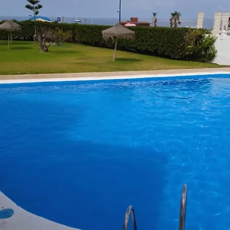 Chalet En La Playa Holiday home *